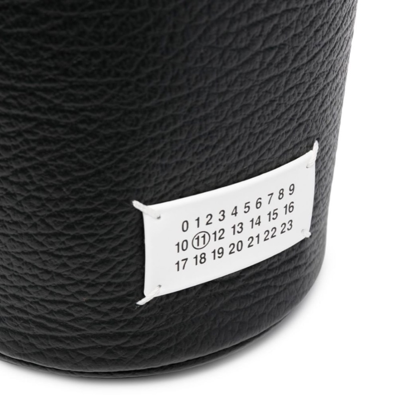 Maison Margiela 女士 logo標牌單肩包均碼碼11cm*16cm*11cm-1