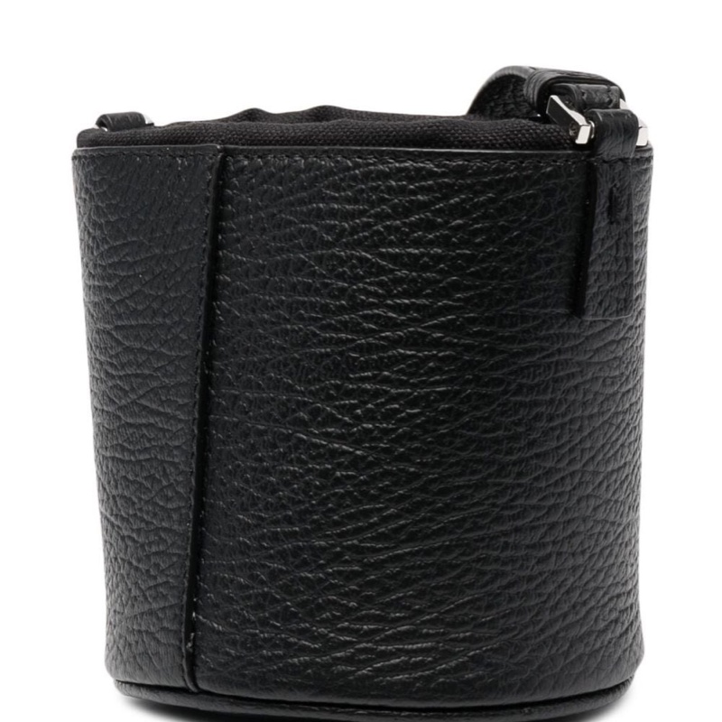 Maison Margiela 女士 logo標牌單肩包均碼碼11cm*16cm*11cm-2