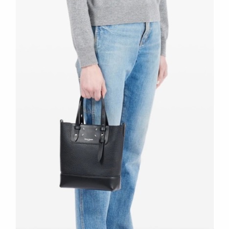 Maison Margiela 女士 雙提手單肩包均碼碼MINI-2