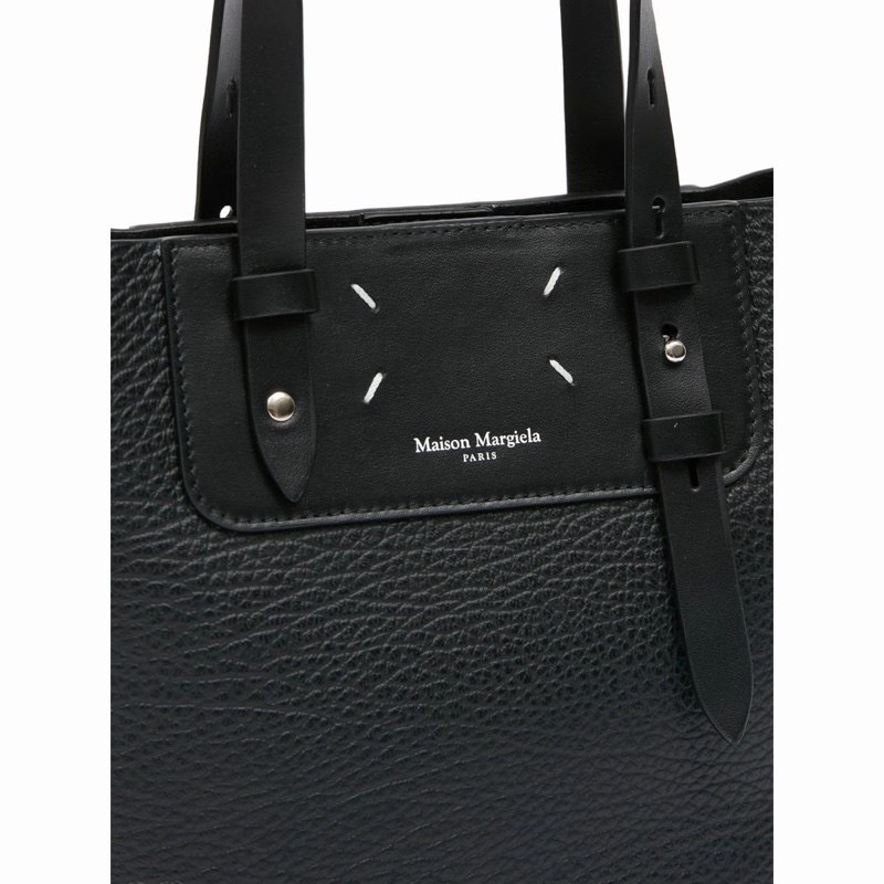 Maison Margiela 女士 雙提手單肩包均碼碼MINI-3