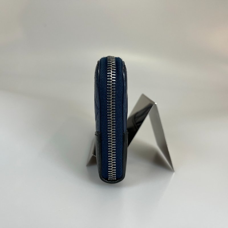 CHANEL 流浪ㄇ拉長夾 A84388/24開-2