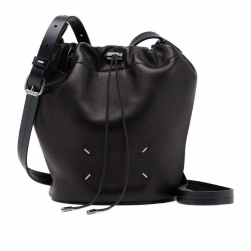 Maison Margiela 女士 抽繩單肩包均碼碼常規-0