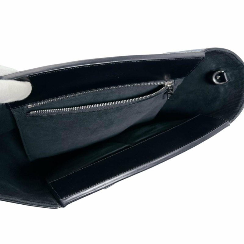 路易威登 Epi Phoenix PM 手提包 M56025 藍色-9