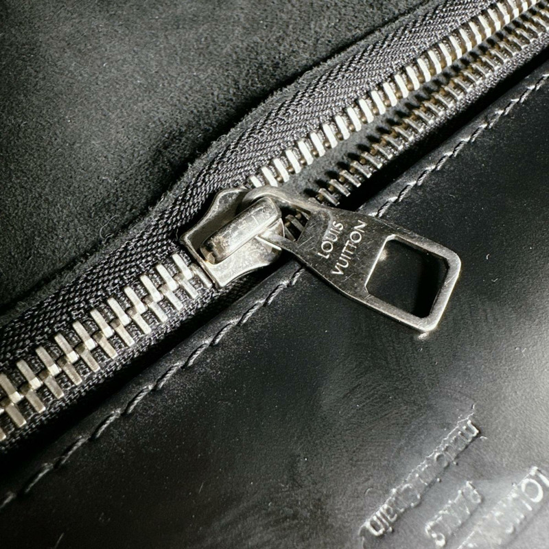 路易威登 Epi Phoenix PM 手提包 M56025 藍色-13