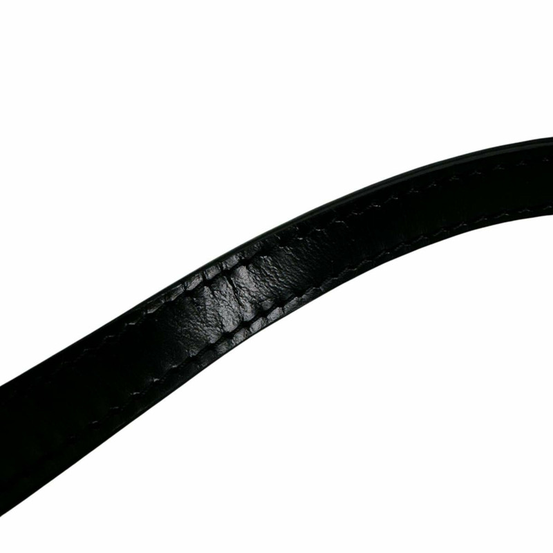 路易威登 Epi Phoenix PM 手提包 M56025 藍色-16