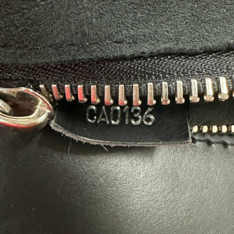 路易威登 Epi Phoenix PM 手提包 M56025 藍色-17