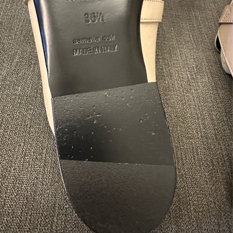 Hermès 穆勒鞋 皇室老虎-6