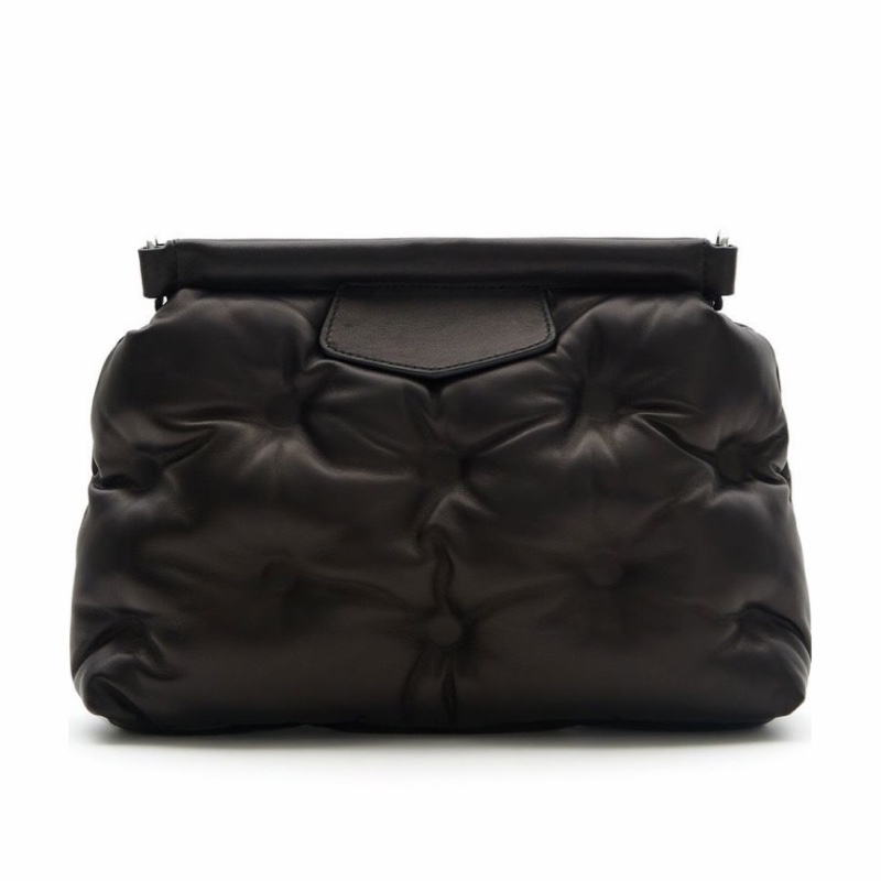 Maison Margiela 男士 徽標單肩包均碼碼-1