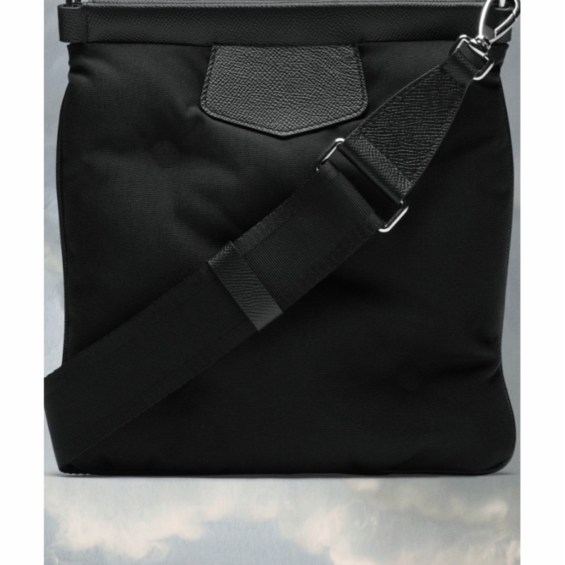 Maison Margiela 男女同款 Glam Slam 絎縫單肩包均碼碼24cm*5cm*25cm-2
