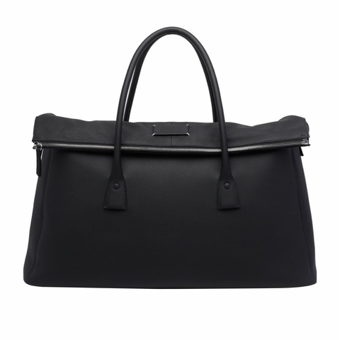 Maison Margiela 女士 拉鍊單肩包 55.5cm*21.5cm*31cm