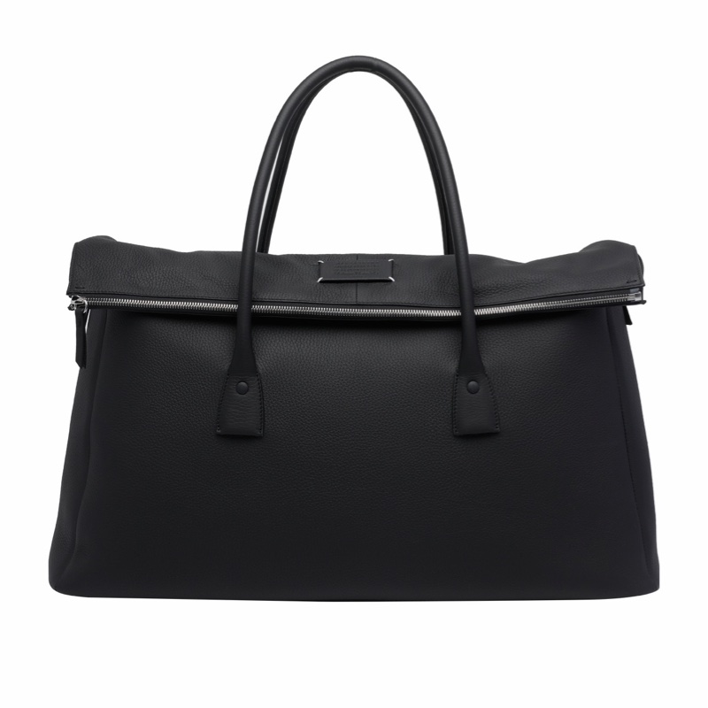 Maison Margiela 女士 拉鍊單肩包 55.5cm*21.5cm*31cm-0