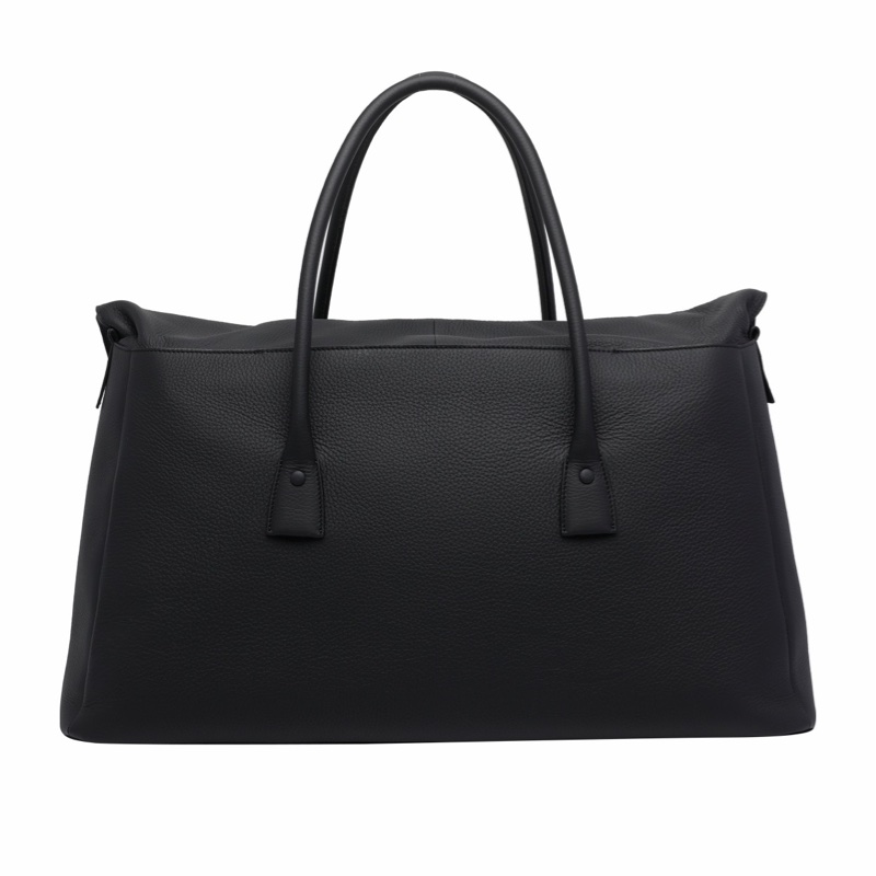 Maison Margiela 女士 拉鍊單肩包 55.5cm*21.5cm*31cm-1