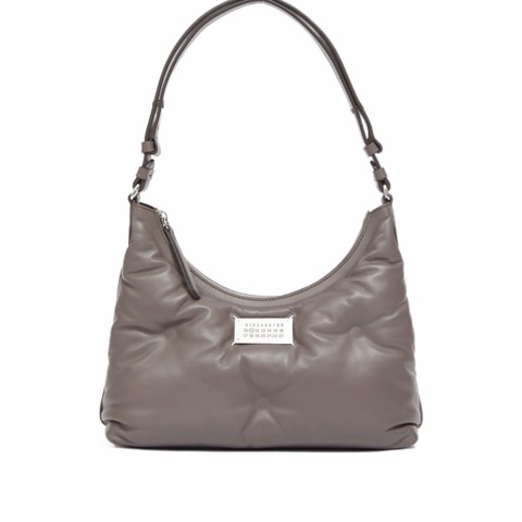 Maison Margiela 女士 小號Glam Slam單肩包均碼碼小號、21cm*6cm*28cm