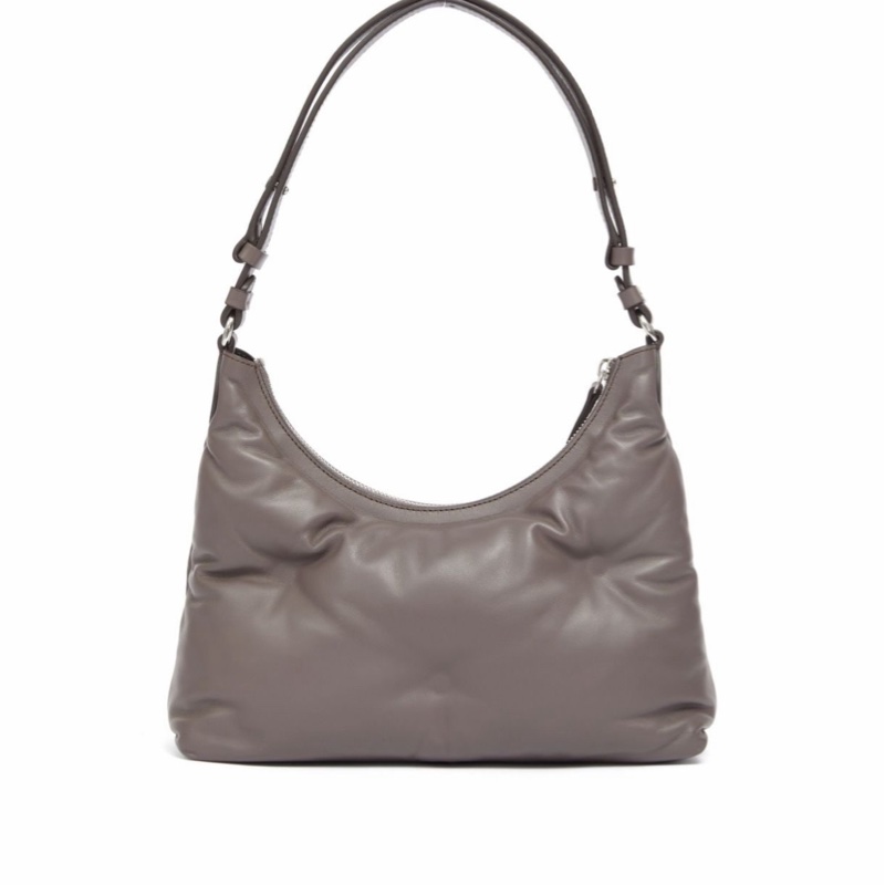 Maison Margiela 女士 小號Glam Slam單肩包均碼碼小號、21cm*6cm*28cm-2