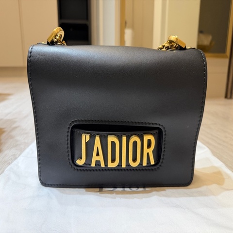 Dior 包款