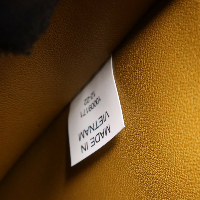 Tory Burch 帆布T Monogram Chain Shoulder金扣肩背袋-8