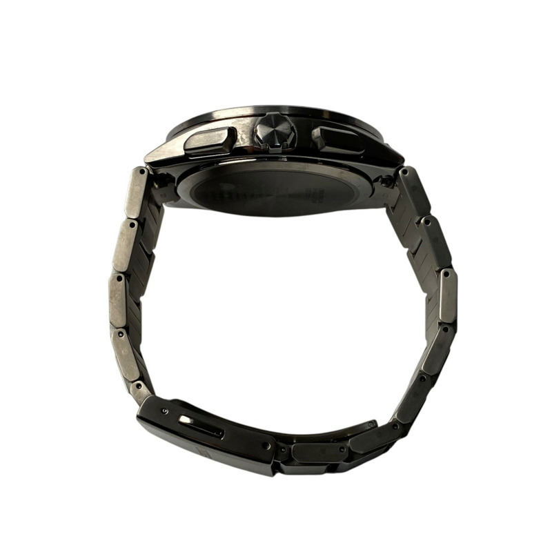 精工男士 8B63-0BD0 Astron Nexter 電波太陽能鈦金屬腕錶-5