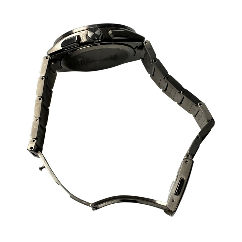 精工男士 8B63-0BD0 Astron Nexter 電波太陽能鈦金屬腕錶-6