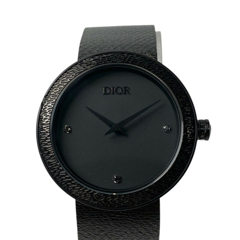 Dior 男士 Radidu Ultra Matte 腕錶