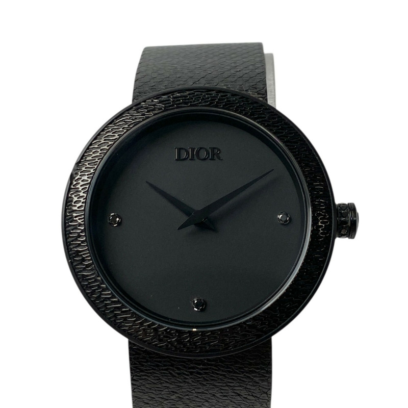 Dior 男士 Radidu Ultra Matte 腕錶-0