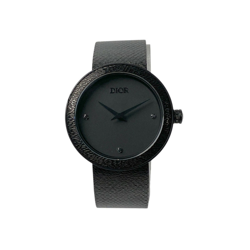 Dior 男士 Radidu Ultra Matte 腕錶-1