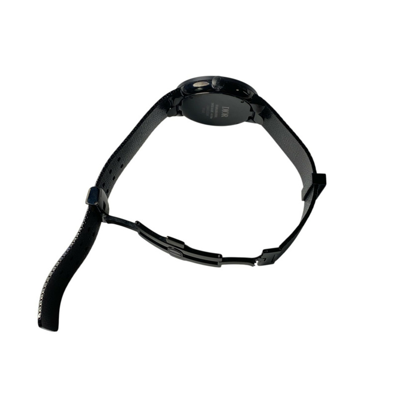 Dior 男士 Radidu Ultra Matte 腕錶-6