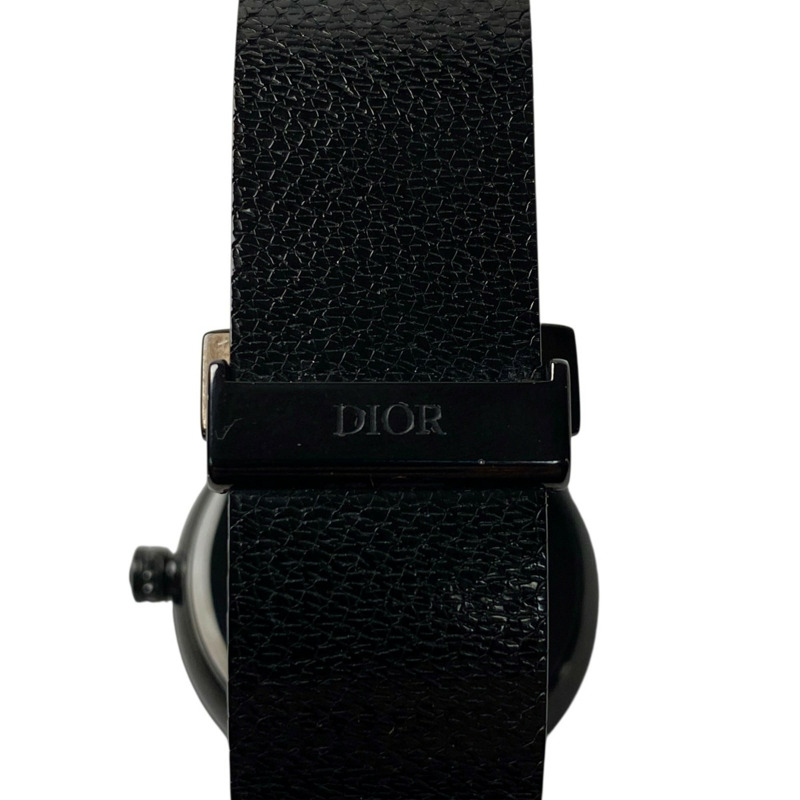 Dior 男士 Radidu Ultra Matte 腕錶-9