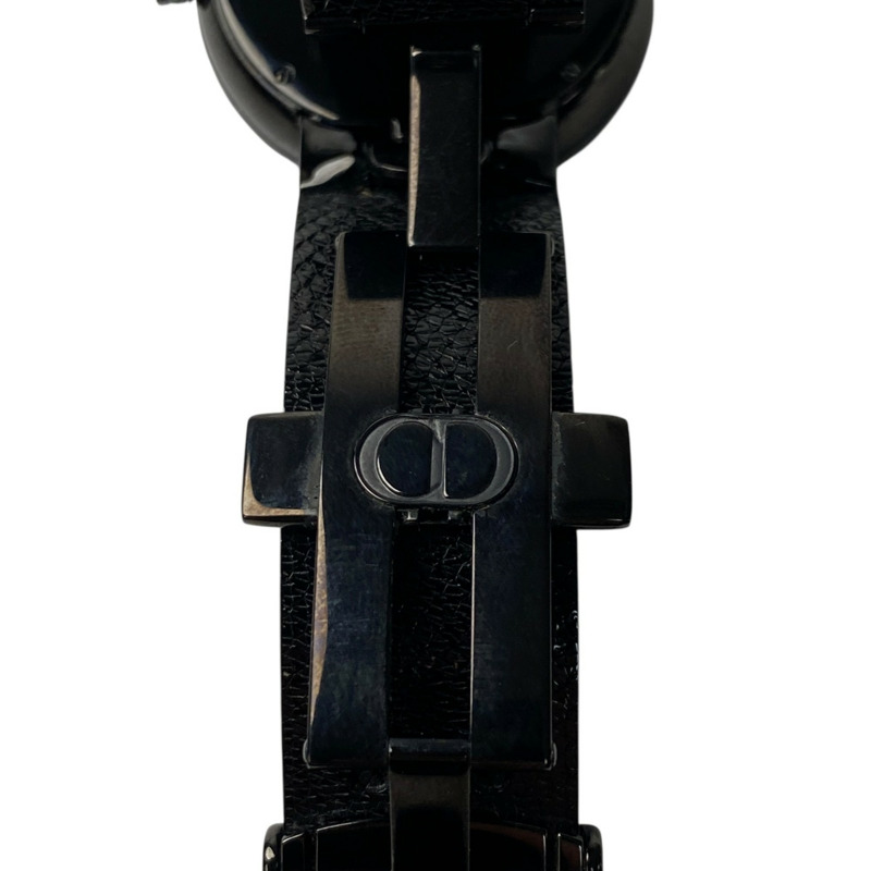 Dior 男士 Radidu Ultra Matte 腕錶-10