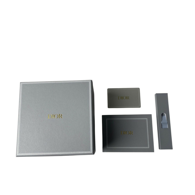 Dior 男士 Radidu Ultra Matte 腕錶-11