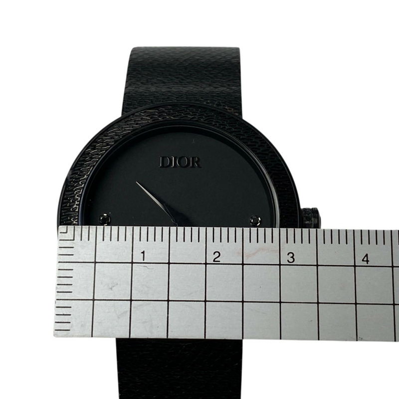 Dior 男士 Radidu Ultra Matte 腕錶-13