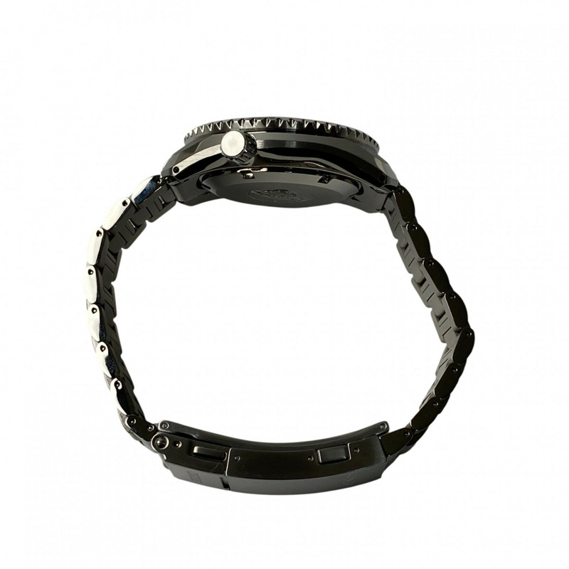 精工男士Prospec潛水員GMT自動腕錶6R54-00P0-5