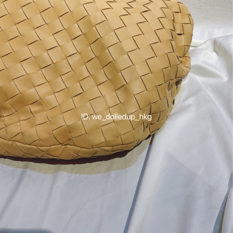 BV Jodie Almond 色 中號-3