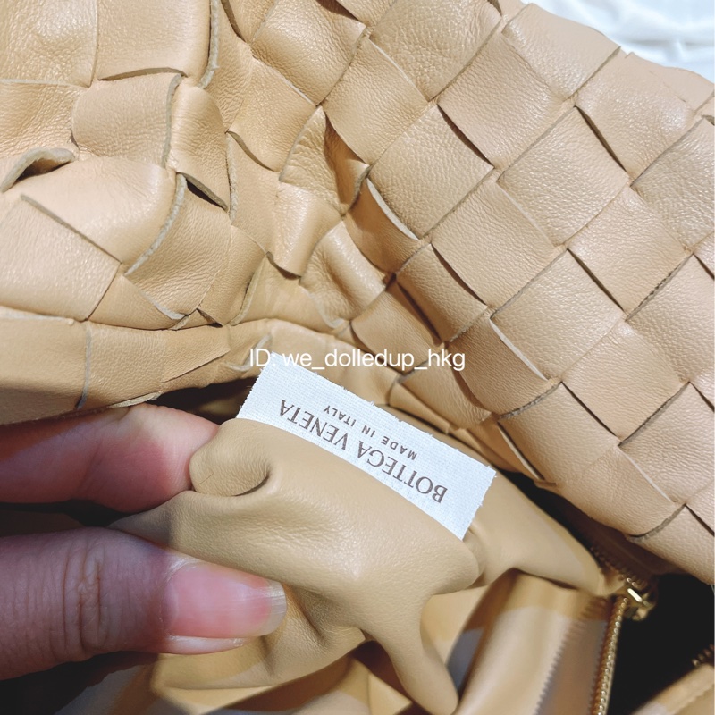 BV Jodie Almond 色 中號-8