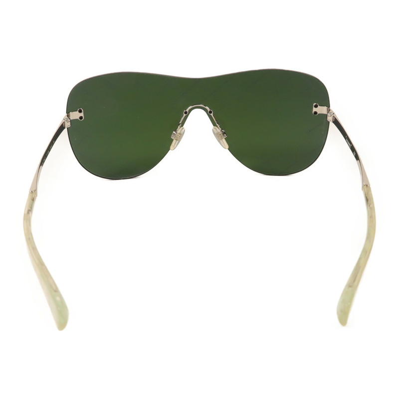 CHANEL PVC Sunglasses太陽眼鏡-2