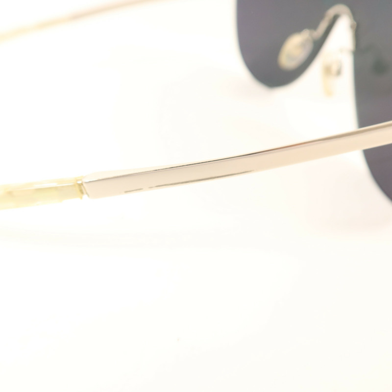 CHANEL PVC Sunglasses太陽眼鏡-10