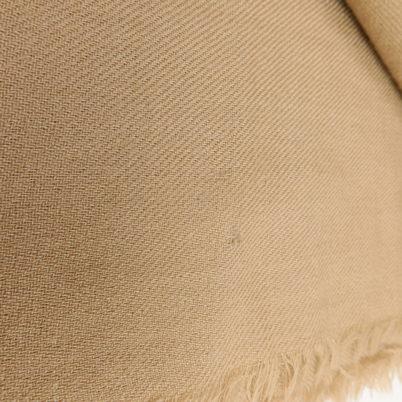 BURBERRY 羊絨Scarf圍巾-8