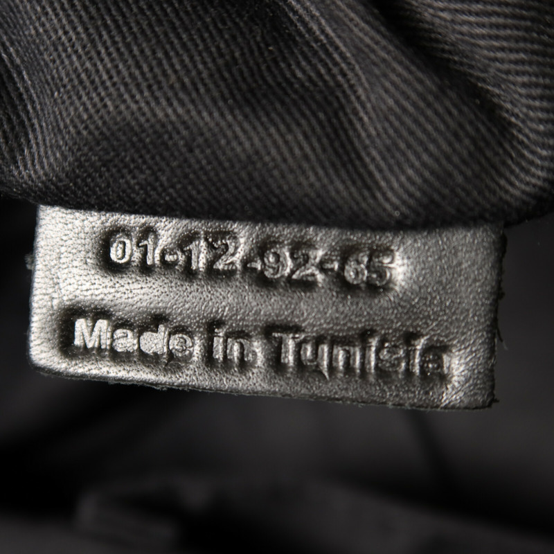 SEE BY CHLOE 牛皮皮革Shoulder Bag金扣手挽肩背兩用袋-6