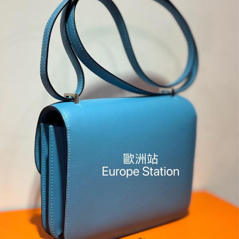 Hermès Mini Constance-2