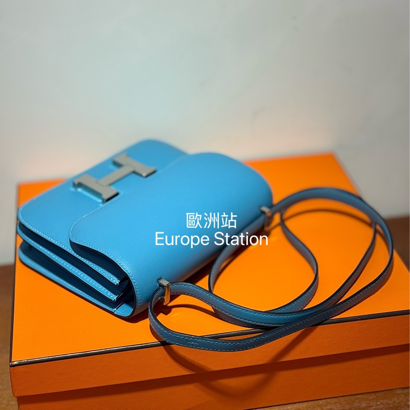 Hermès Mini Constance-3