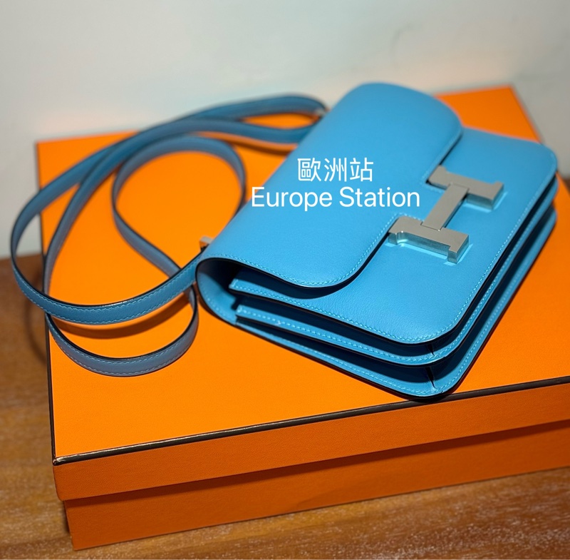 Hermès Mini Constance-4