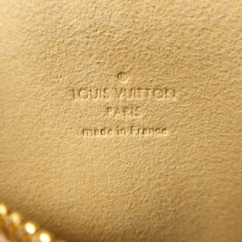 LOUIS VUITTON Damier Azur Berkeley金扣手挽袋-5