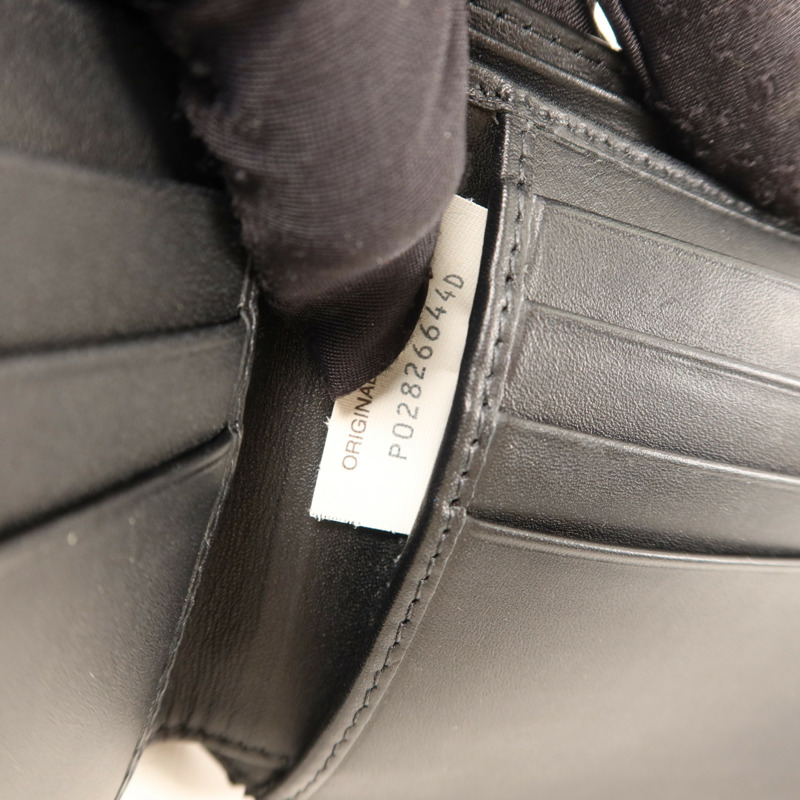 BOTTEGA VENETA 羊皮皮革Bifold Wallet錢包-9