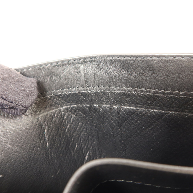 BOTTEGA VENETA 羊皮皮革Bifold Wallet錢包-17