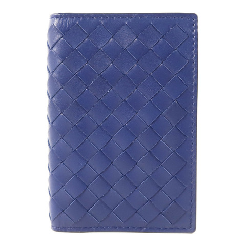 BOTTEGA VENETA 羊皮皮革Card Case卡片套