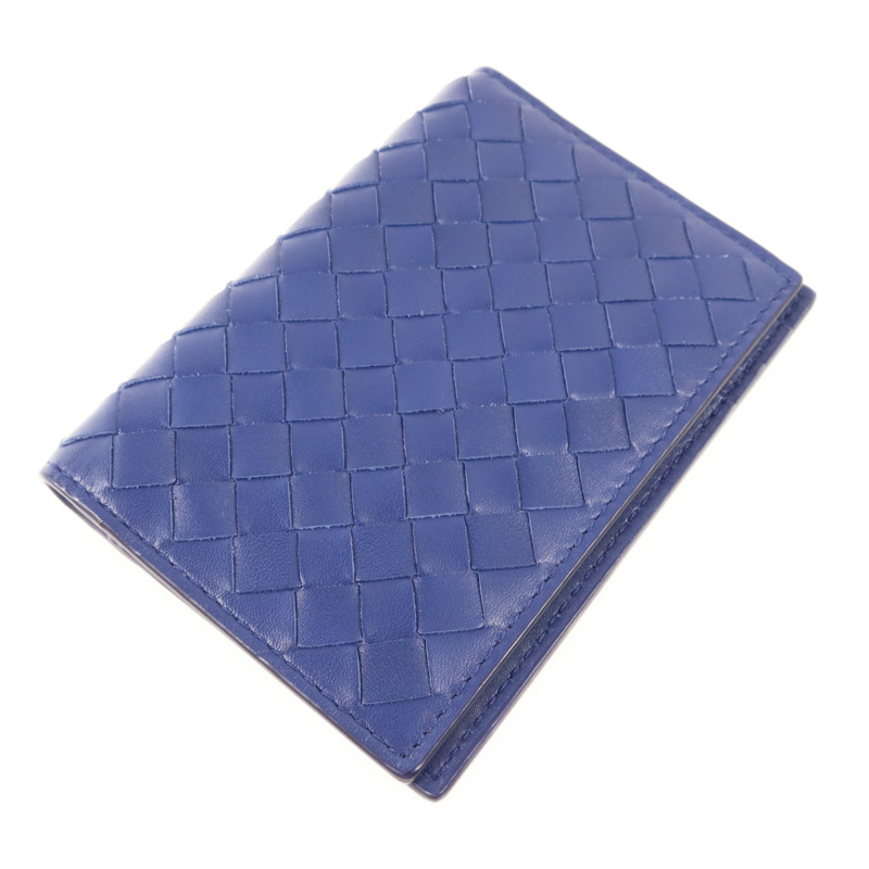 BOTTEGA VENETA 羊皮皮革Card Case卡片套-2
