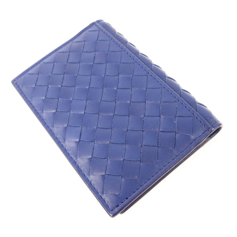 BOTTEGA VENETA 羊皮皮革Card Case卡片套-3