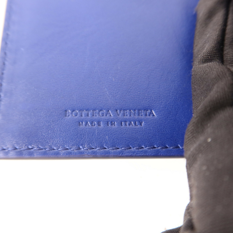 BOTTEGA VENETA 羊皮皮革Card Case卡片套-5