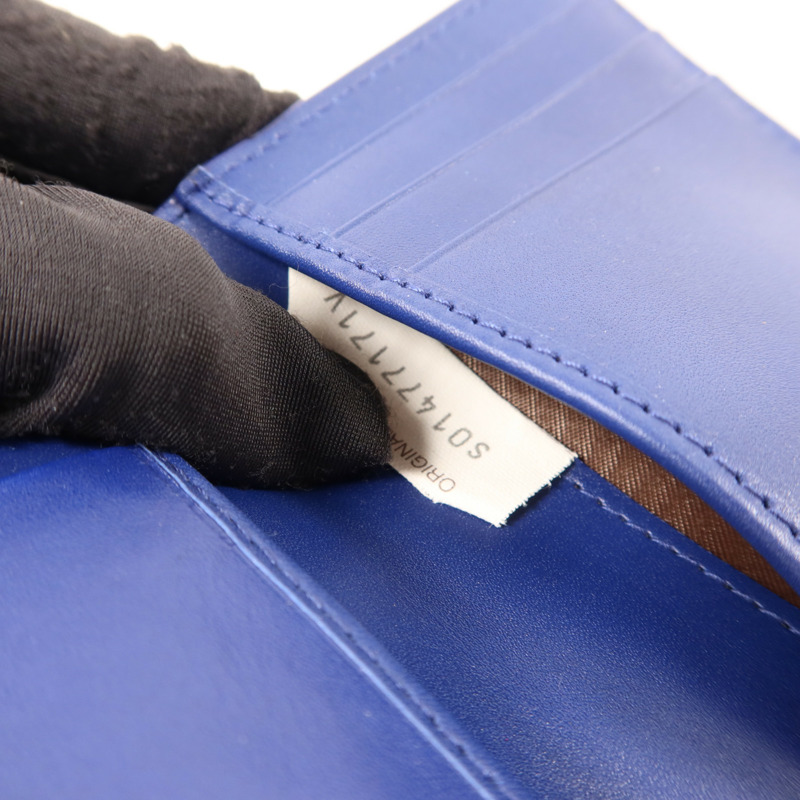 BOTTEGA VENETA 羊皮皮革Card Case卡片套-7