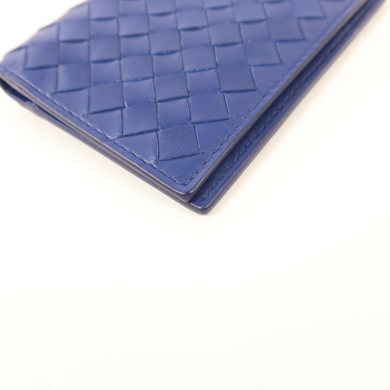 BOTTEGA VENETA 羊皮皮革Card Case卡片套-9