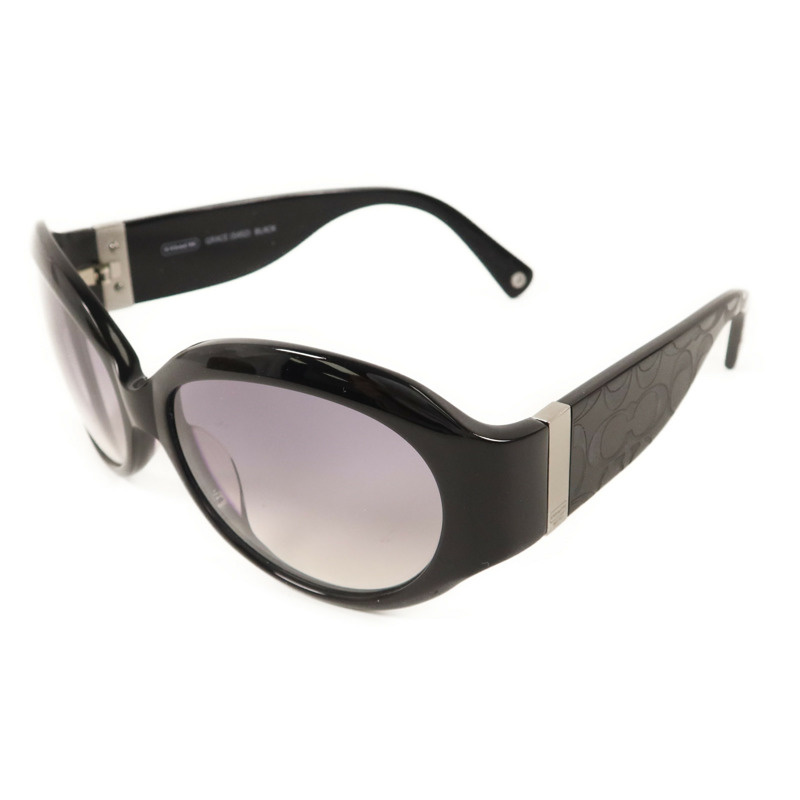 COACH PVC Sunglasses太陽眼鏡-1